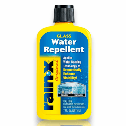 Rain-X RainX. Regen Spielzimmer 200 ml Scheibenreiniger Angebot bei HelloDeals