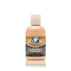 Glass Polish 14054 GP-PRO Glaspoliturpaste zum professionellen Polieren aller Glasoberflächen – 2,3 Mikron – 100 ml Angebot bei HelloDeals