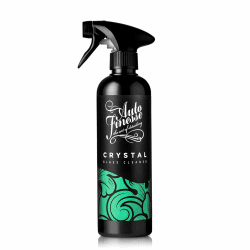 Auto Finesse CRG500 Crystal Glass Cleaner 500ml Angebot bei HelloDeals
