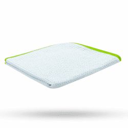 Liquid Elements – Auto Mikrofasertuch Streak Buster für Autoscheiben, Fenster, Spiegel & Displays – Fenstertuch 400 GSM 35x35 cm – zur fussel- & streifenfreien Reinigung von Glasoberflächen 1 Angebot bei HelloDeals