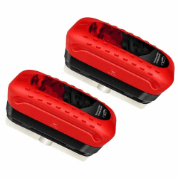 Ölabweisende Folie für Autoscheiben,Automotive Oil Film Cleaning Brush Glass Cleaning Board,Hydrophobe Glasbeschichtung für Windschutzscheibe,Glasreiniger und Politur für Auto (2 Stücks) Angebot bei HelloDeals