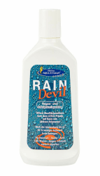 AQUA CLEAN Rain Devil Regen und Schmutzabweiser 250ml Angebot bei HelloDeals