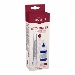 Säuretester - Messung des Säuregehalts von Wein, Acidometer Angebot bei HelloDeals
