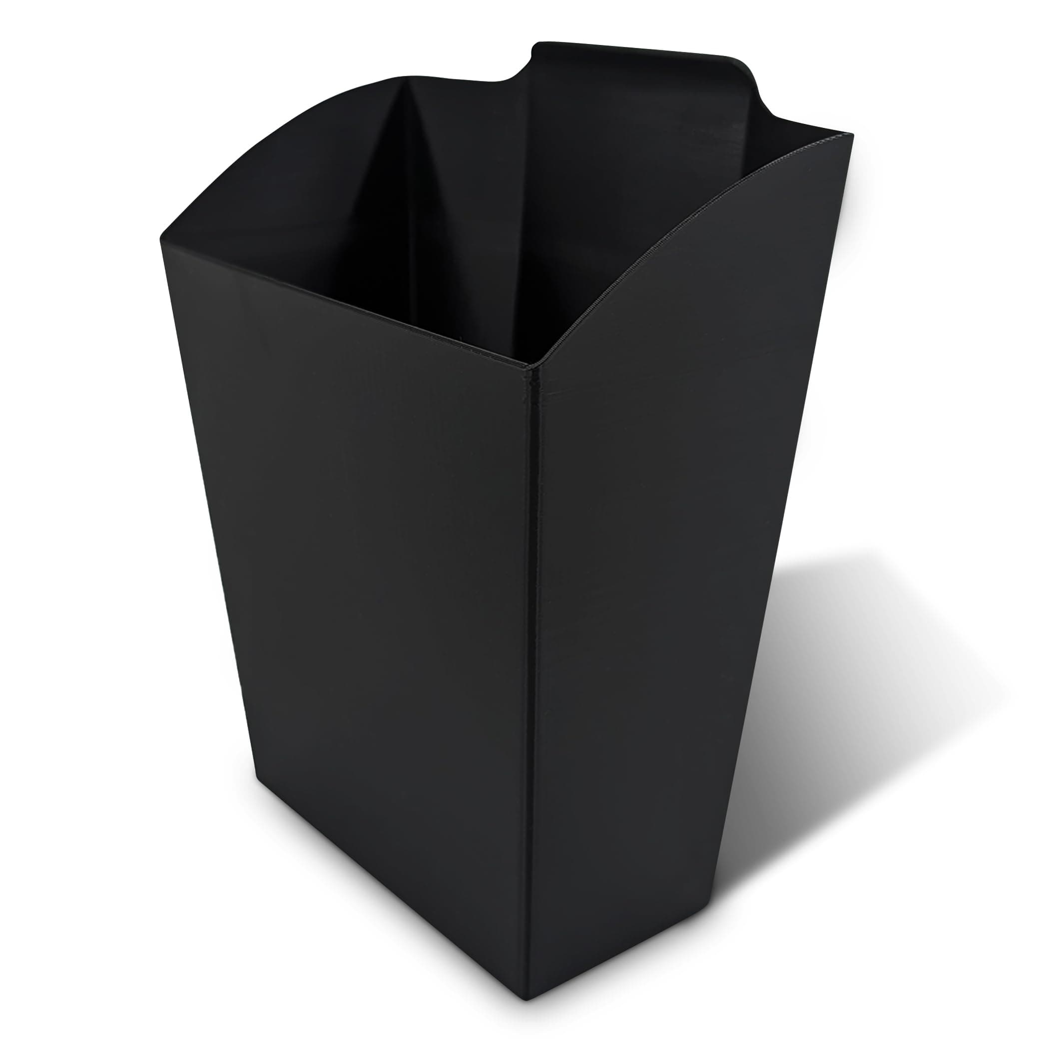 Printerchen - Abfallbehälter kompatibel für die VW ID. Buzz Mittelkonsole - Praktischer herausnehmbarer Auto Mülleimer Angebot bei HelloDeals