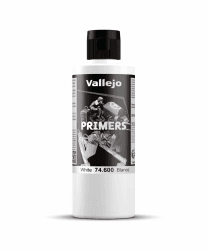 Vallejo 074600 Weiß, 200 ml Angebot bei HelloDeals