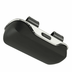 DYLEN Getränkehalter Auto, Becherhalter Auto mit 24cm abnehmbarem Tisch, Flaschenhalter Auto Kompatibel mit Stanley, Flaschen, Getränke 0,5-1,5L (7,0-10,7 cm) Angebot bei HelloDeals