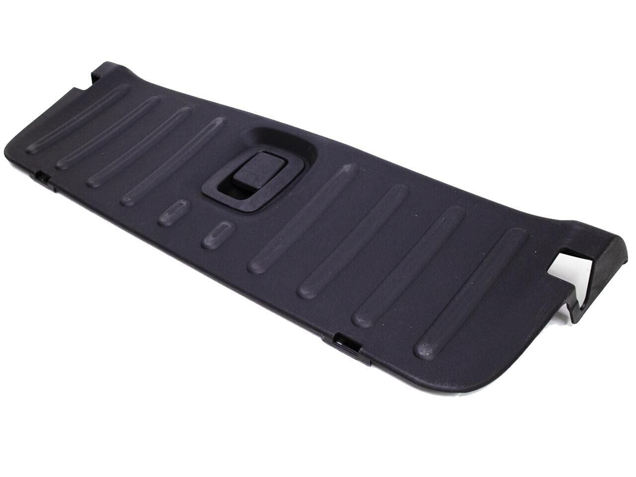 GAZOZ PERFORMANCE Kofferraumabdeckung für 453 Fortwo 2014–2020 Angebot bei HelloDeals