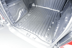 PPH Cargo Kofferraumwanne Laderaumwanne für Partner L1 / Berlingo III M/Combo E Cargo L1 / zusätzlich E-Varianten (Electric) Proace City L1 ab 2020- Angebot bei HelloDeals