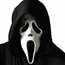 Fun World Halloween Scr Halloween Einheitsgröße Schwarz Angebot bei HelloDeals
