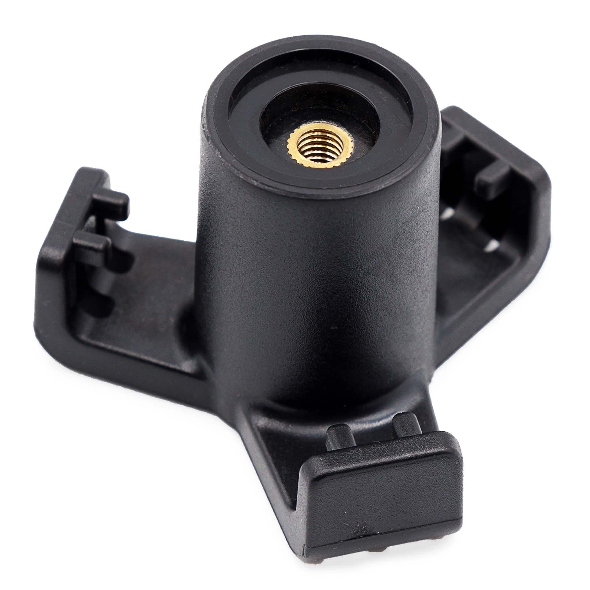 Tesvolution® Kofferraum Haken für Tesla Model 3 - Aufbewahrungshaken getestet bis 10kg - Gepäckhaken