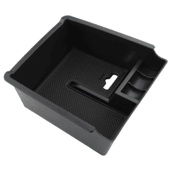 KASturbo Mittelkonsole Aufbewahrungsbox kompatibel mit Passat B8 2016-2023, Arteon 2 2018-2023 Sedan Variant Alltrack Konsolen Organizer Behälterhalter Angebot bei HelloDeals
