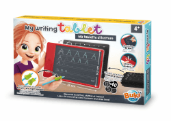 BUKI 5607 - Mein Schreibtablet Angebot bei HelloDeals