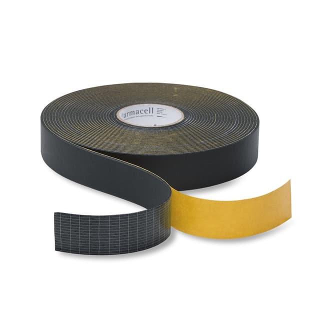 Armaflex XG IXGMC00900000 "XG-TAPE" Tape, schwarz