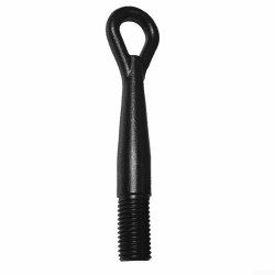Ersatz Abschleppöse Ring 8200592052 für Renault Master, für Opel Movano, für Iveco Daily, Interstar Fahrzeug Abschlepphaken Angebot bei HelloDeals