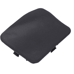 KELFEEAO Rear Tow Hook Cover for Bumper,85071-4EA0A Replacement Compatible with Qashqai J11 2014-2017 Angebot bei HelloDeals