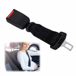 HABNI 1 Pc Autozubehör Autozubehör Innenraum Passend Für Die Meisten Autoteile Auto Adapter 23Cm