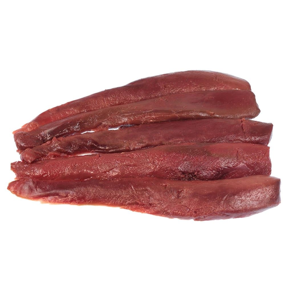 MeinMetzger Hasenlachse, Hasenrücken ohne Knochen ca. 500g Angebot bei HelloDeals