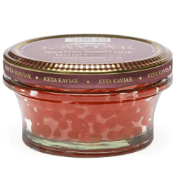 Keta - Lachskaviar, 100g