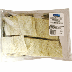 Bacalhau salgado - Getrockneter Kabeljau 3 Kg