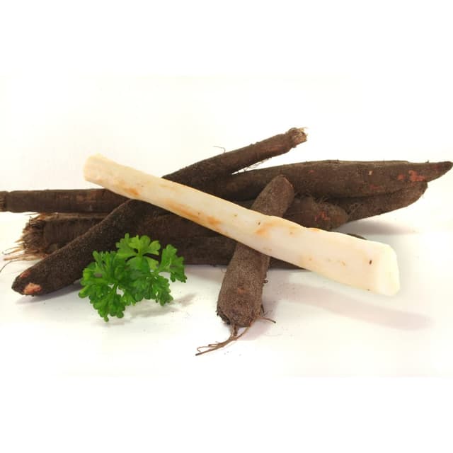 Frische Schwarzwurzeln (1000 g) 1 kg (1er Pack)