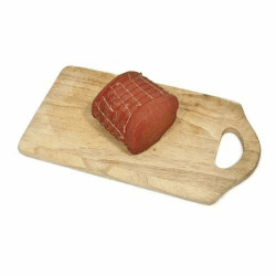 Feiner Lachsschinken aus dem Spreewald (250 g) Angebot bei HelloDeals