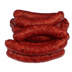 Bauernwürstchen mit Kümmel, 10 x 90 g Vorteilspack (900 g), geräuchert, Scheiben 90 g (10er Pack) Angebot bei HelloDeals