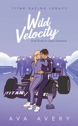 Wild Velocity: Eine Rivals to Lovers Romance (Titan Racing Legacy 6) Angebot bei HelloDeals