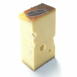 Schweizer Käse gereift KALTBACH Emmentaler TOP Qualität AOP 400g original Angebot bei HelloDeals