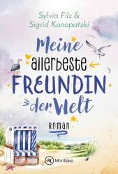 Meine allerbeste Freundin der Welt (Glücksgefühle 2) Angebot bei HelloDeals