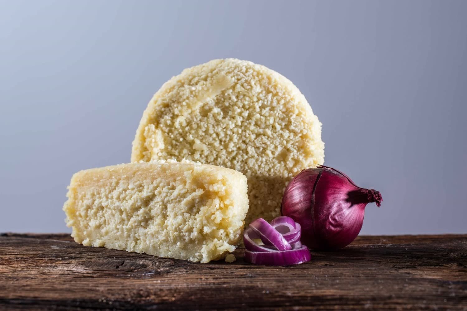 Sextner Graukäse ca. 500 gr. - Käserei Sexten Angebot bei HelloDeals