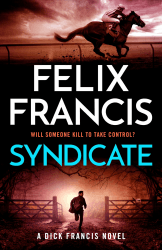 Syndicate: The breakneck new novel from the master of the racing thriller (English Edition) Angebot bei HelloDeals