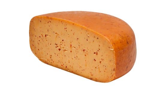 Kräuterkäse Sambal | Premium Qualität | Halber Käse +/- 2,5 kilo Halber Käse - 2,5 kilo Angebot bei HelloDeals