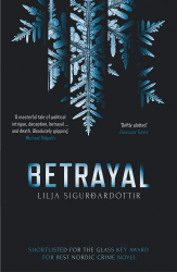 Betrayal (English Edition)