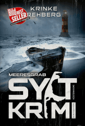 SYLTKRIMI Meeresgrab - Küstenkrimi: Nordseekrimi