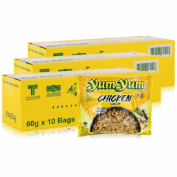 Nudelgericht mit Hühnergeschmack "Yum-Yum" Angebot bei HelloDeals