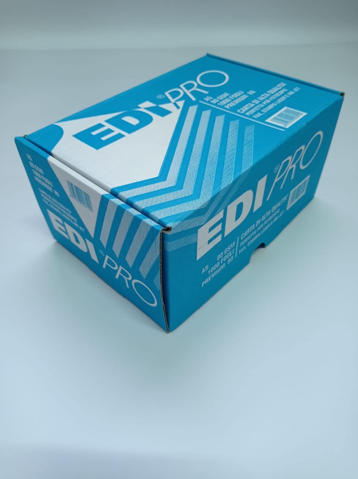 Kopierpapier A5 EDIPRO Premium - 1000 Blatt Zubehör oder Teil Or Supply Angebot bei HelloDeals