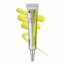 celimax The Vita A Retinal Shot Tightening Booster | mit Retinal 0,1%, Matryxyl 3%, Porenminimizer, Falten & feine Linien, straffere Haut, 15 ml Angebot bei HelloDeals