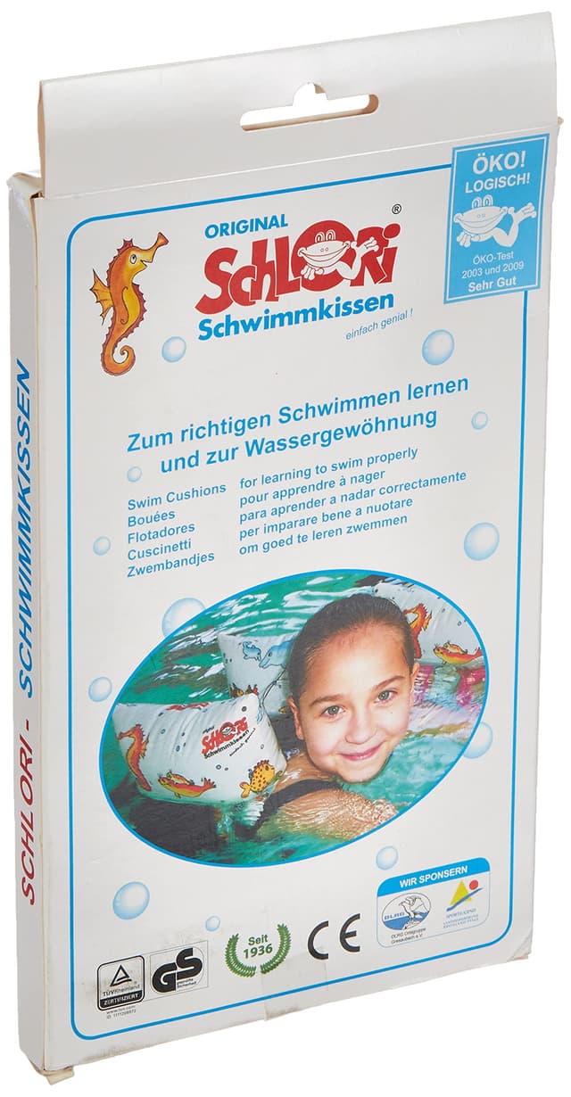 Schlori - Schwimmkissen Sonstige
