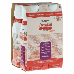 Fresubin 2 kcal Drink Waldfrucht,800ml Angebot bei HelloDeals