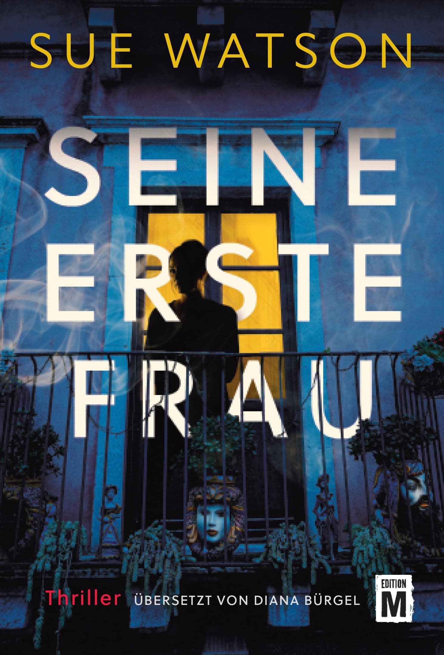 Seine erste Frau Angebot bei HelloDeals