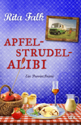 Apfelstrudel-Alibi: Ein Provinzkrimi | Sehnlichst erwartet: der brandneue Fall für den Eberhofer Franz! (Franz Eberhofer 13) Angebot bei HelloDeals
