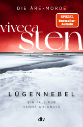 Lügennebel: Ein Fall für Hanna Ahlander | Viveca Stens Polarkreis-Reihe jetzt bei Netflix (Die Åre-Morde 4) Angebot bei HelloDeals
