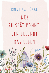 Wer zu spät kommt, den belohnt das Leben: Roman Angebot bei HelloDeals