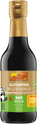 Lee Kum Kee Helle Sojasauce Glutenfrei – Würzsauce auf Sojabasis – 1 x 150 ml 150 ml (1er Pack) Angebot bei HelloDeals