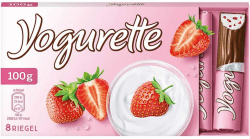 Yogurette, 100 g 8 Stück (1er Pack)