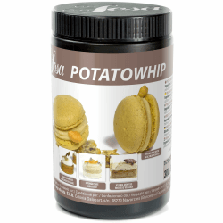 Sosa - Kartoffelpeitsche - Kartoffelprotein Pulver 300g Angebot bei HelloDeals
