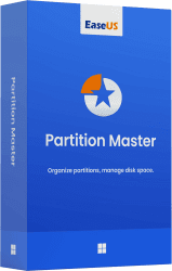 EaseUS Partition Master Pro 19 - Festplattenverwaltung - Betriebssystem migrieren - Boot-Medium - Lebenslange Lizenz 2 PCs Win 11, 10, 8,1, 7 Angebot bei HelloDeals