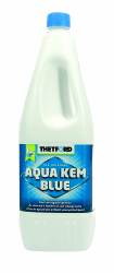 Thetford 500514 Aqua Kem Blue Novelle Formel Reiniger 2 l (1er Pack)