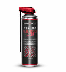 WerkXheld Injektoren- & Glühkerzenlöser 500ml – Hochwirksames Glühkerzen Werkzeug, Glühkerzenlöser Spray & Zündkerzen Fett für einfache Montage und Demontage 500 ml (1er Pack) Angebot bei HelloDeals