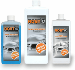 WEICON Zink-Spray 400 ml, Rostschutzfarbe für alle Metalle, Korrosionsschutz, Farbe: leicht angewitterte Feuerverzinkung, 2er Set 400 ml (2er Pack) Angebot bei HelloDeals
